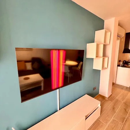 Bioca L 2 I Primera Linea De Playa L *