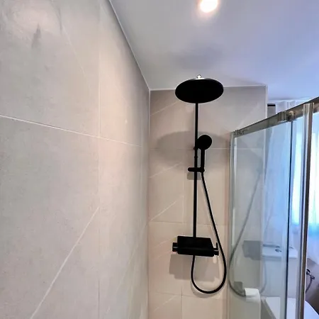 Apartment Bioca L 2 I Primera Linea De Playa L Peniscola