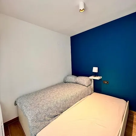 Bioca L 2 I Primera Linea De Playa L * Peniscola