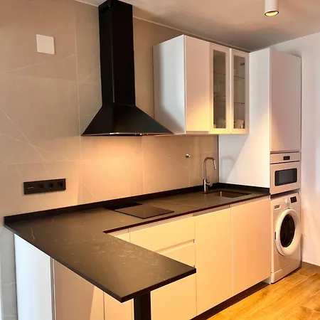 Bioca L 2 I Primera Linea De Playa L Apartment Peniscola